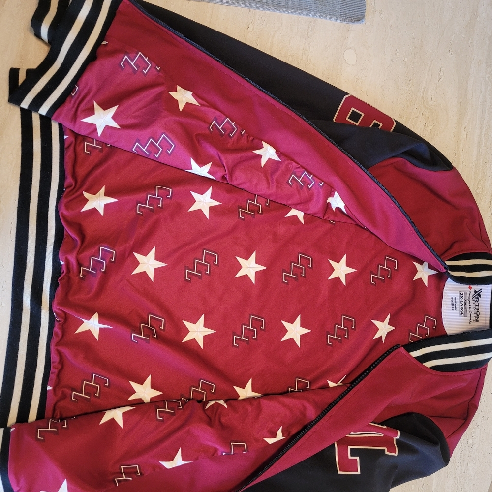 Man's jacket - Picture 2 of 8